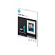 HP original CR672A Premium Plus Glossy Photo Paper CR672A wh