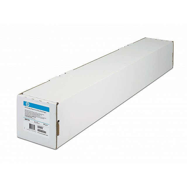 HP Everyday Instant-dry gloss photo paper 235g/m2 914mm x 30