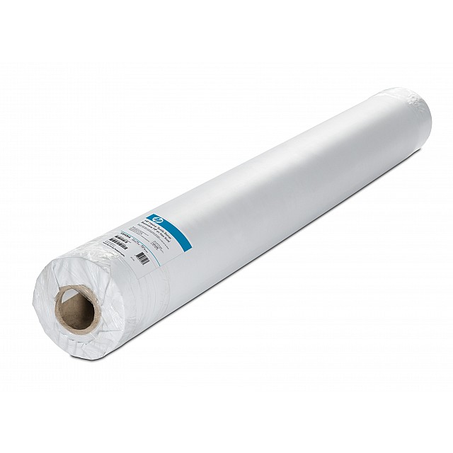 HP Heavy Textile Banner 280g/m2 1524mm x 40m 1 rol 1-pack