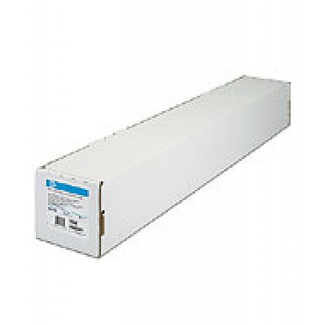 HP Natural tracing paper inktjet 90g/m2 610mm x 45.7m 1 rol