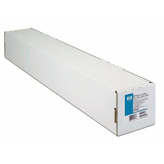 HP Premium instant-dry gloss photo paper inktjet 260g/m2 610