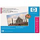 HP Premium plus gloss photo paper inktjet 286g/m2 A2+ 20 she