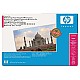 HP Premium plus gloss photo paper inktjet 286g/m2 A2+ 20 she