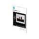 HP Premium Plus Glossy Photo Paper wit 300g/m2 A3 20 sheets