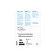 HP Premium Plus Glossy Photo Paper wit 300g/m2 A3 20 sheets