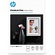 HP original Premium Plus Glossy Photo Paper white 300g/m2 10