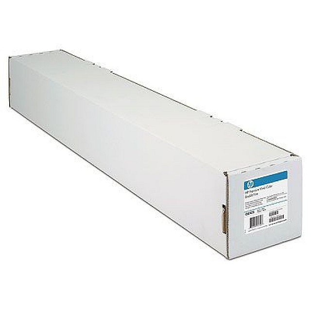 HP Premium vivid colour backlit film inktjet 285g/m2 1067mm