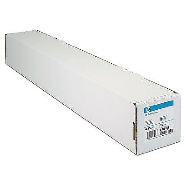 HP Premium vivid colour backlit film inktjet 285g/m2 1372mm