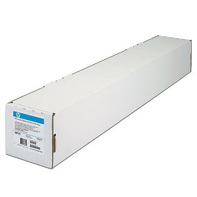 HP Super heavyweight plus matte paper inktjet 210g/m2 610mm