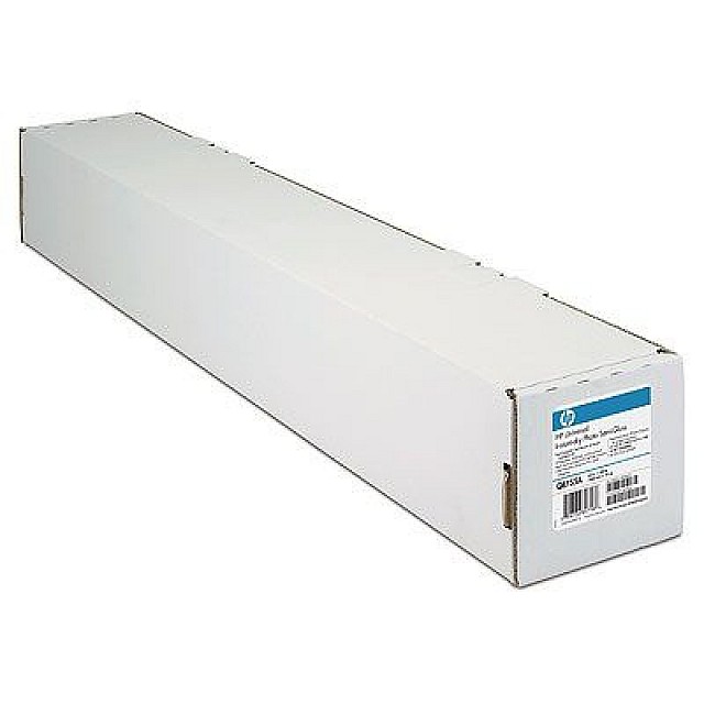 HP Universal instant-dry semi-gloss photo paper inktjet 190g