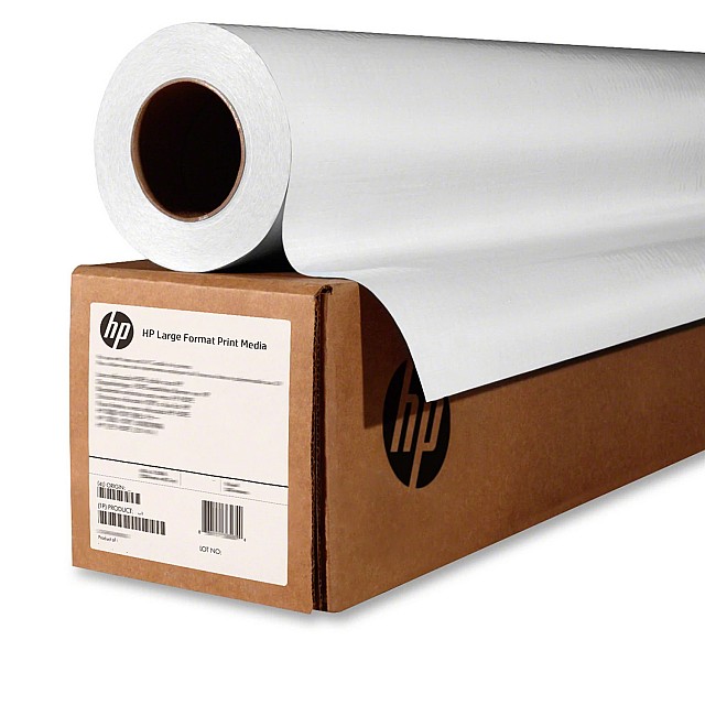 HP Universal Instant dry gloss paper inktjet 190g/m2 1067mm