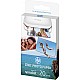 HP ZINK¦_ Sticky-Backed Fotopapier