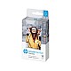 HP ZINK¦_ Sticky-Backed Foto Papier, 5x7.6 cm, 50 pagina s