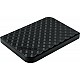 VERBATIM HDD3 1TB ZWART