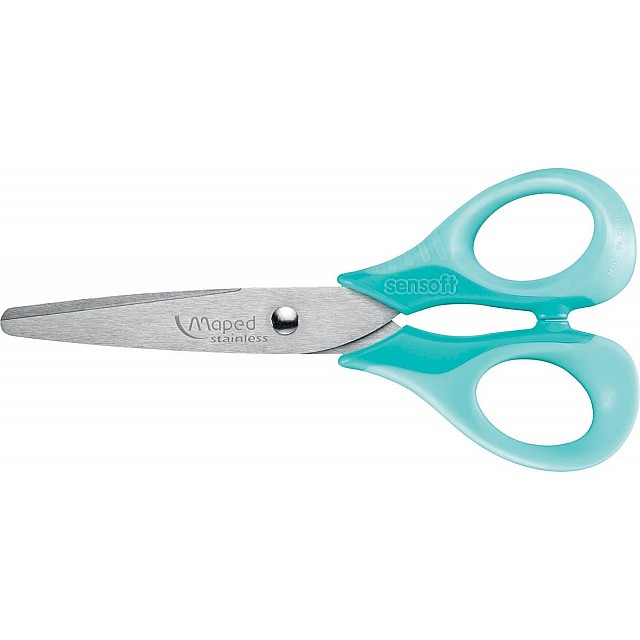MAPED SCHAAR SENSOFT 13CM PAST