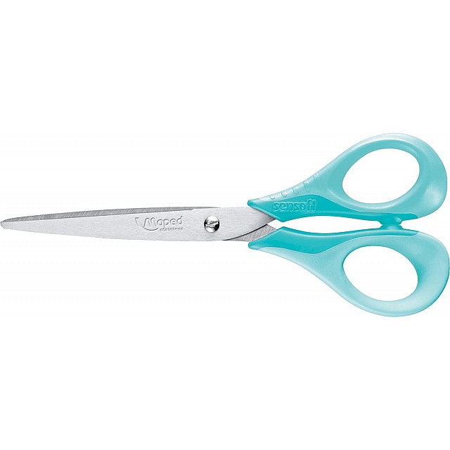 MAPED SCHAAR SENSOFT 16CM PAST