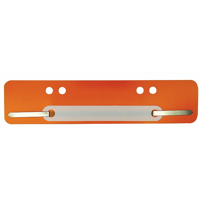 SNELHECHTER ORANJE PAK 25