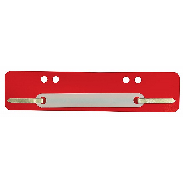 SNELHECHTER ROOD PAK 25