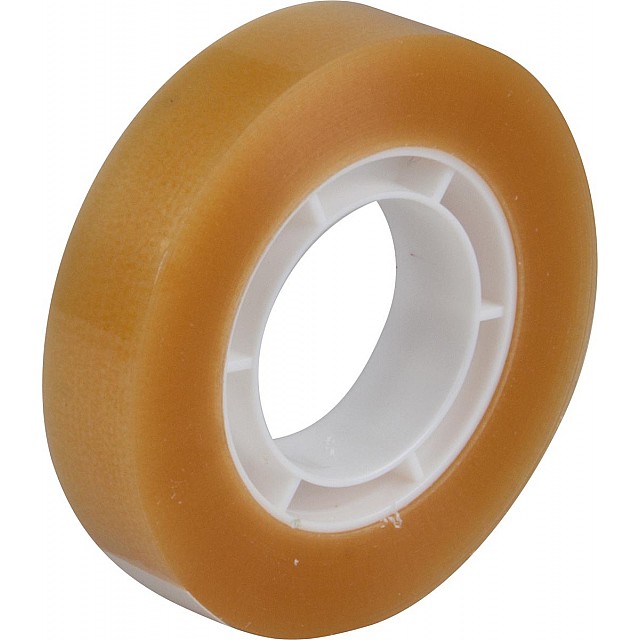 PLAKBAND CELFIX CELL 12MMX33M