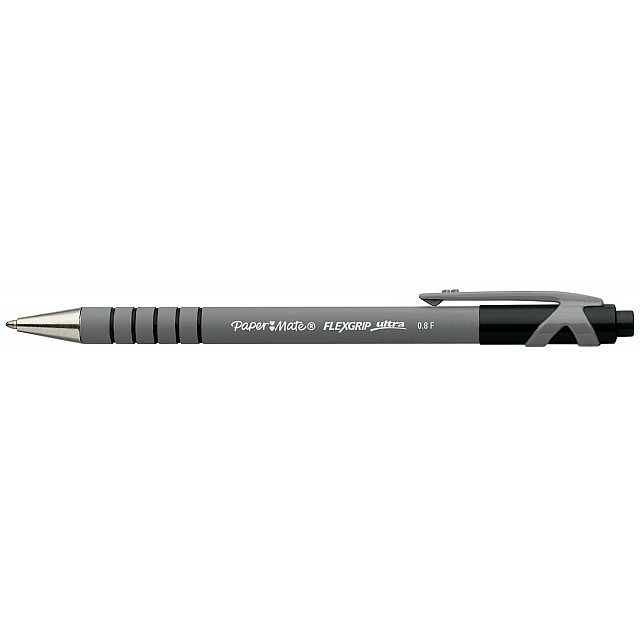 BP FLEXGRIP ULTRA ZWART RT 1MM