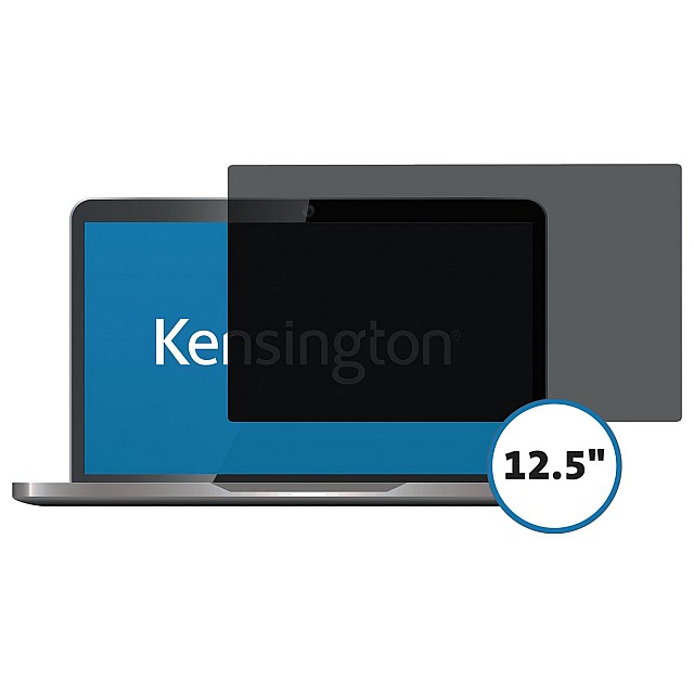 KENSINGTON PRIV FILTER 12,5