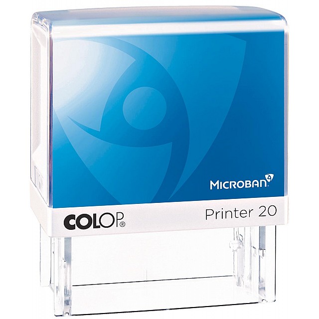 COLOP PRINTER 20 MICROBAN