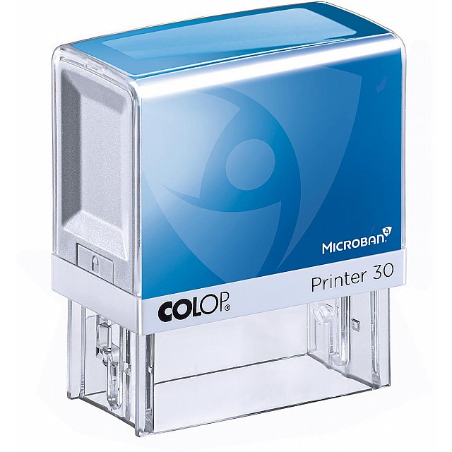 COLOP PRINTER 30 MICROBAN