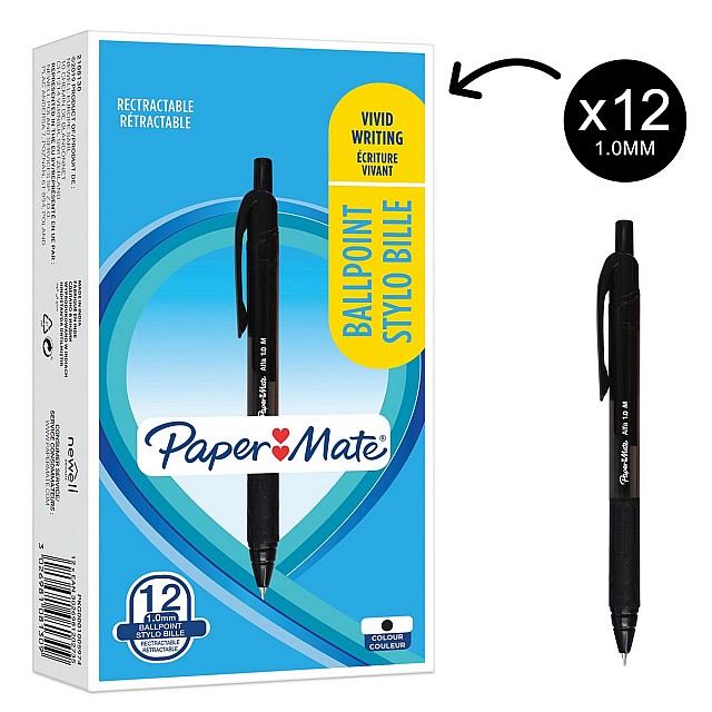 PAPERM BALPEN ALFA M ZW