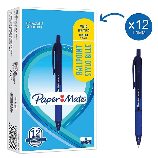 PAPERM BALPEN ALFA M BL