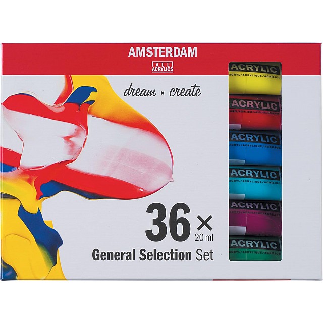 ACRYLVERF 20ML 36X