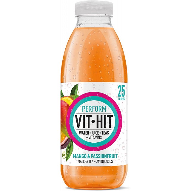 VIT HIT PERFORM 50CL PK12