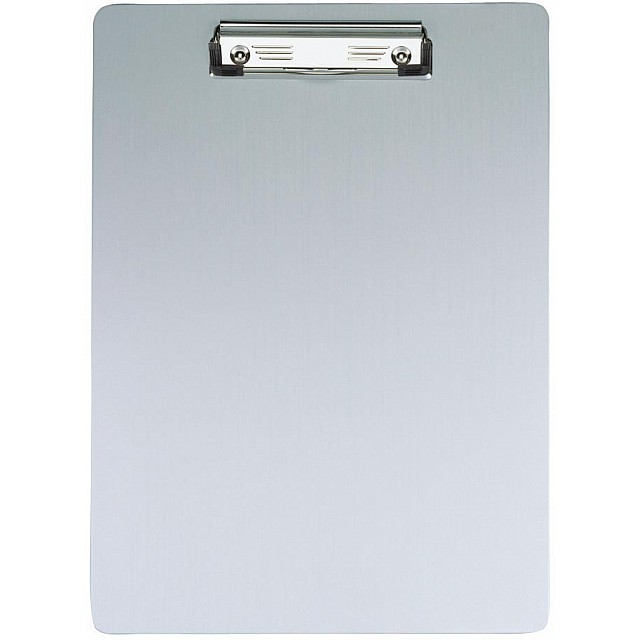 MAUL KLEMBORD ALUMINIUM A4