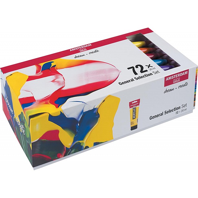ACRYLVERF 20ML 72X