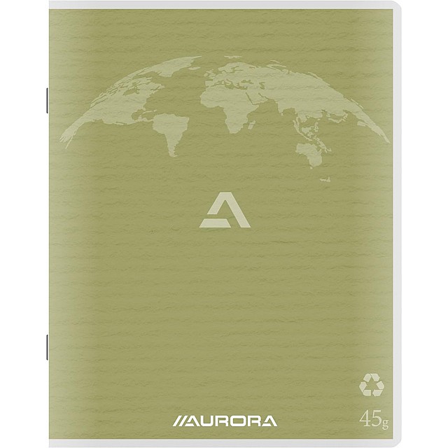 AURORA KLADSCH45 200BLZ L GRN