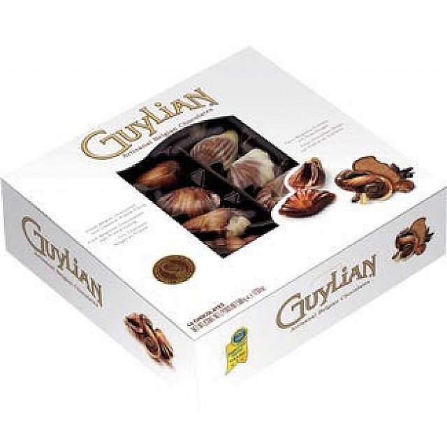 GUYLIAN ZEEVRUCHTEN 500GR