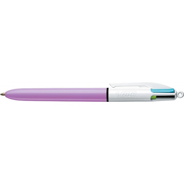 4 COLOURS FUN BP ROZE