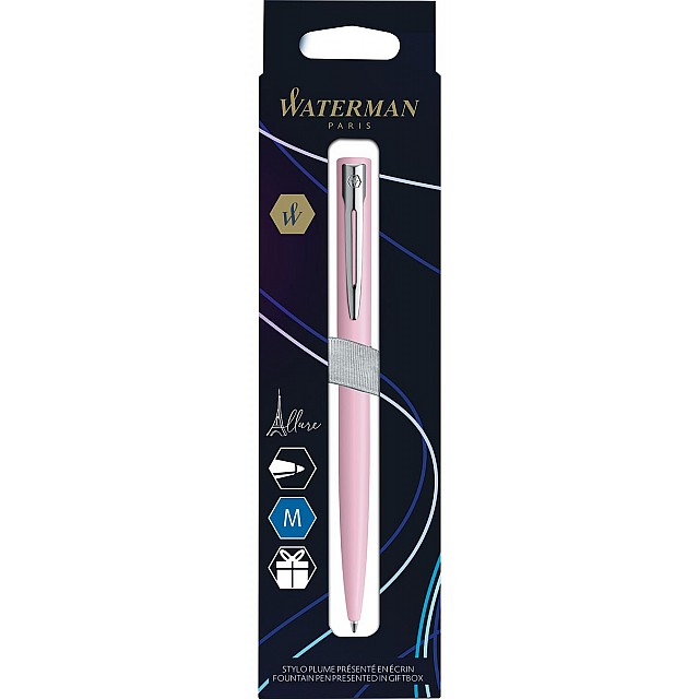 ALLURE BALPEN M BL PASTELRZ