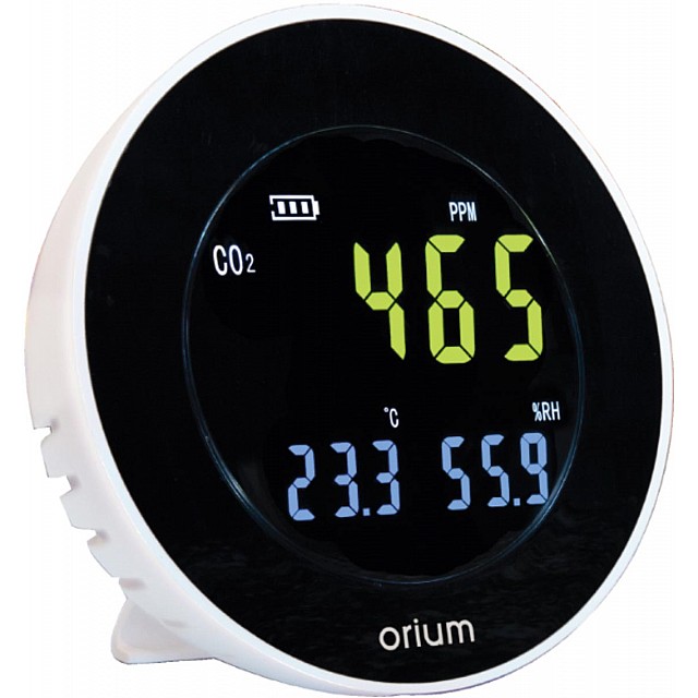 CEP PROF CO2 METER 50M 11334