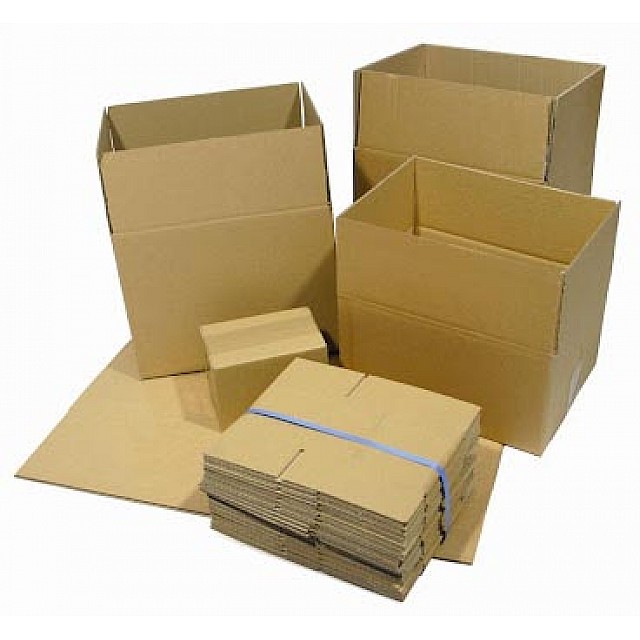 VERZENDDOOS BR 150X110X110MM