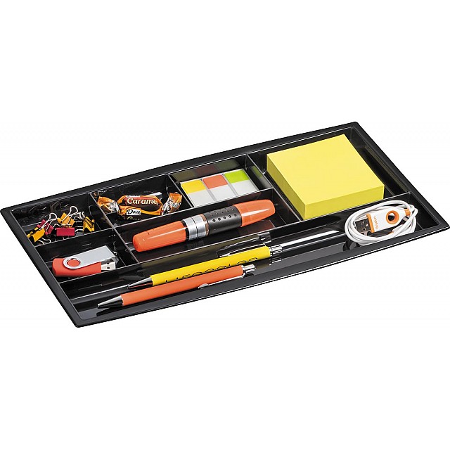 CEP DESK ORGANIZER ZWART