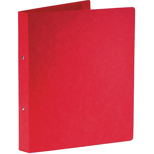 BRONYL RINGM A4 2R 25MM RD