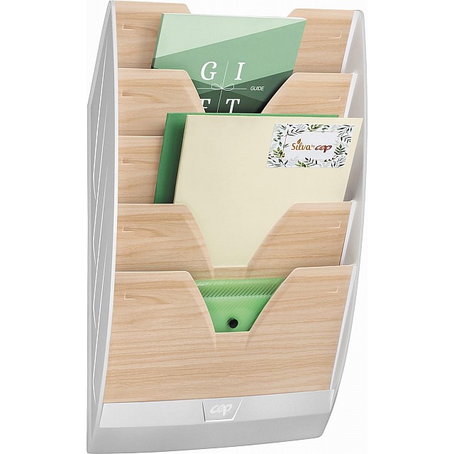 CEP WANDFOLDERH 5COMP WIT-HOUT