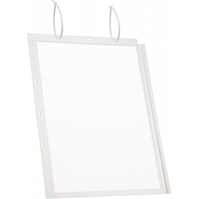 WATERPROOF HOES met KABELBINDERS A3 PK5