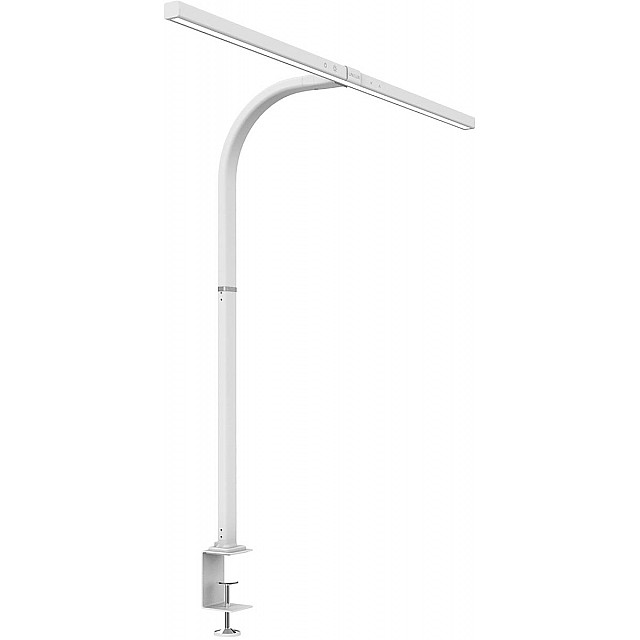 UNILUX BUREAULAMP STRATA LED WIT