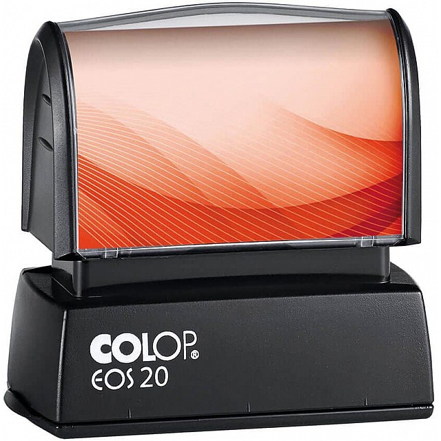 COLOP EOS 20 XPRESS STEMPEL RD
