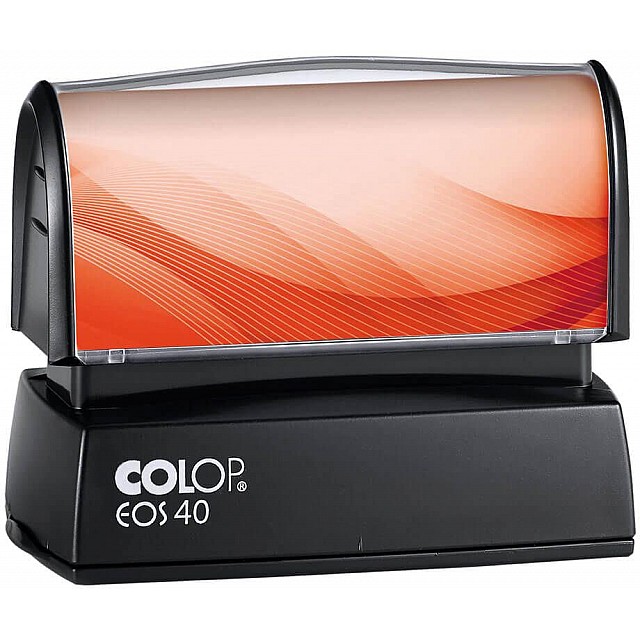 COLOP EOS 40 XPRESS STEMPEL RD