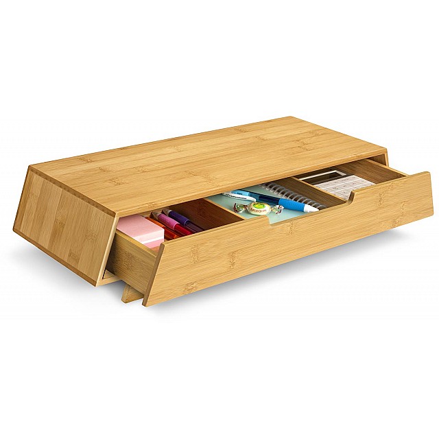 CEP MONITORSTAND BAMBOE 3VAK