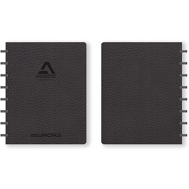 ADOC BUSINESS SCHRIFT A5 ZW L