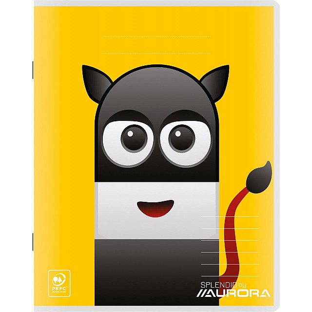 AURORA KLADSCHR 96BLZ L MONSTR