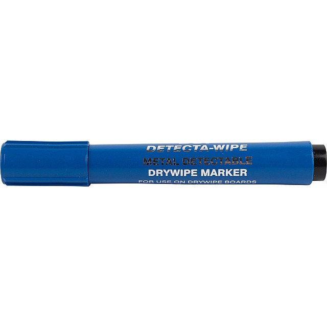 BST DETECT WITBORDMARK DS10 ZW